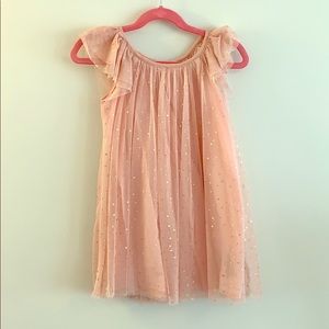 Pretty in Pink Dress ⭐️